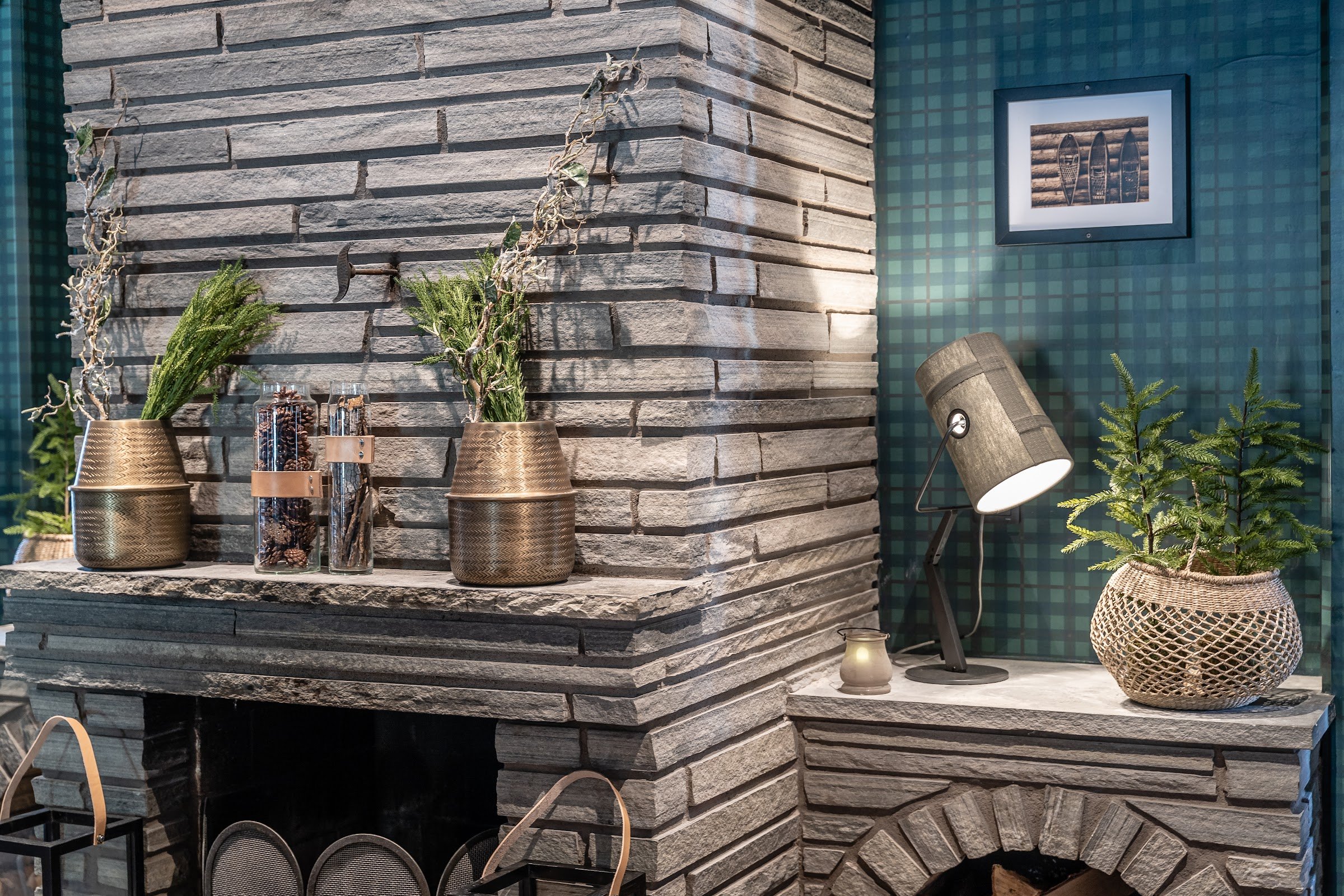 Storforsen Hotell AB